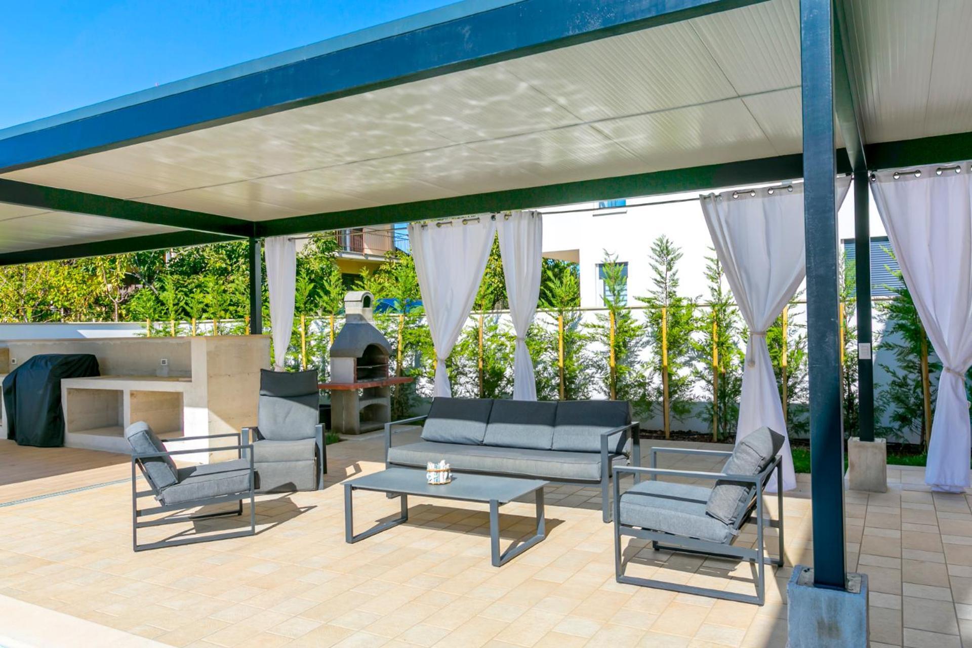 Villa Suzy 梅杜林 外观 照片