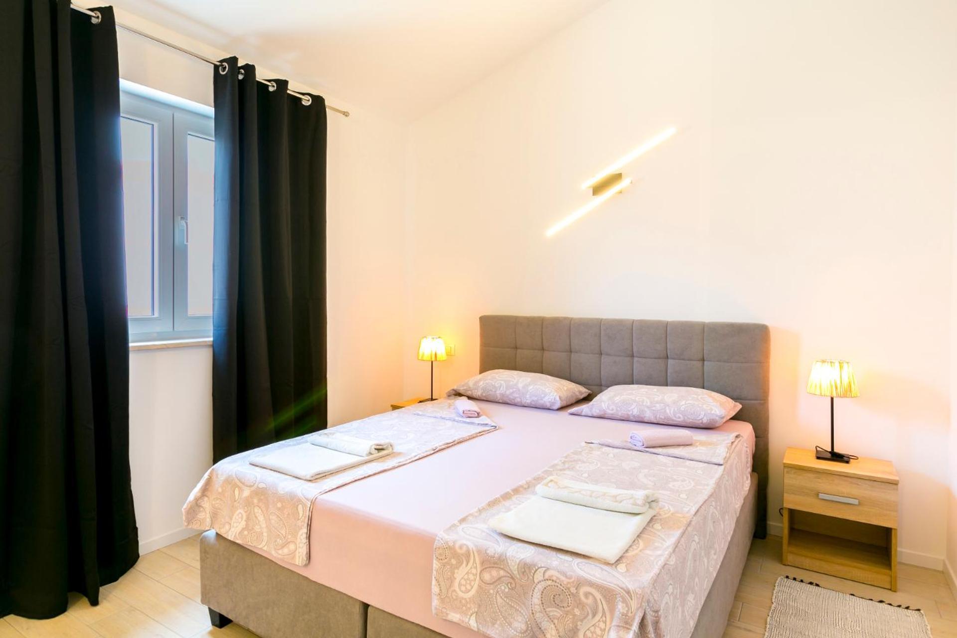 Villa Suzy 梅杜林 外观 照片